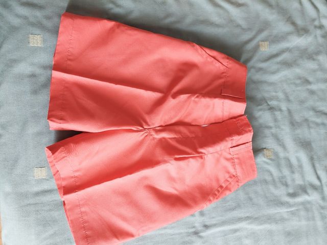 Conjunto paje ceremonia