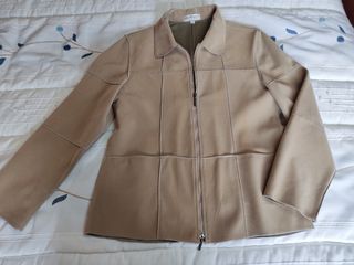 Chaqueta ante