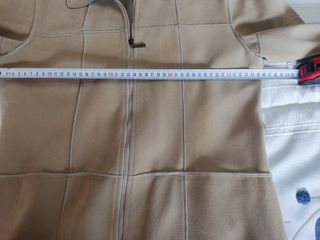 Chaqueta ante