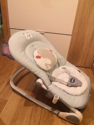 Hamaca evolutiva Chicco Balloon