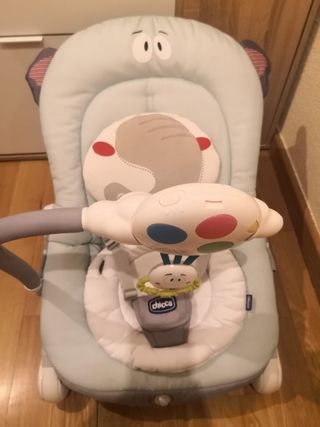 Hamaca evolutiva Chicco Balloon