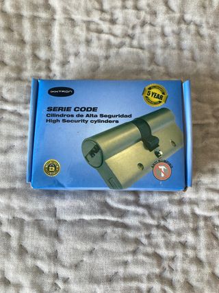 Cerradura para puerta