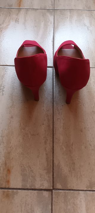 vendo zapatos 