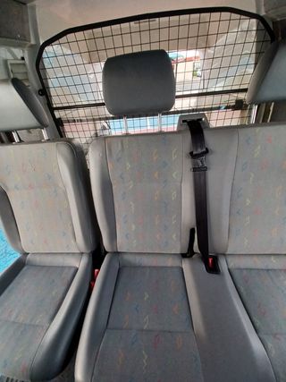 Volkswagen Transporter T5 2009