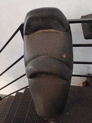 Honda Silver wing 400