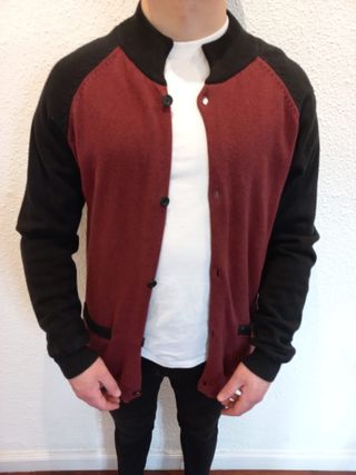 Chaqueta 