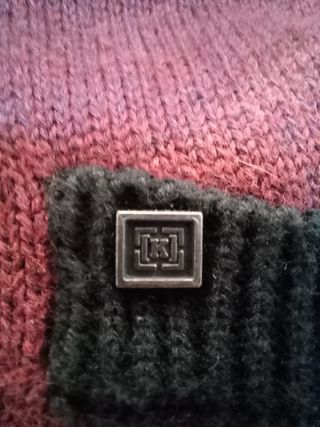 Chaqueta 