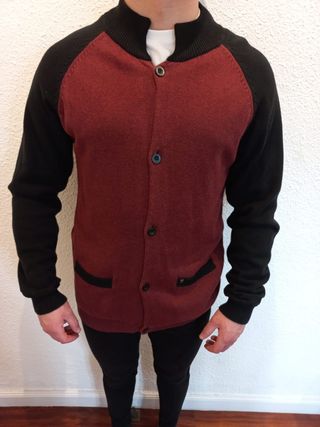 Chaqueta 