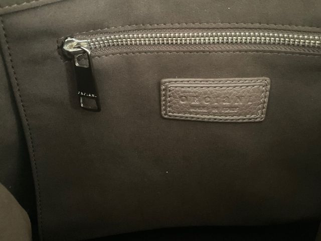 Bolsa Orciani