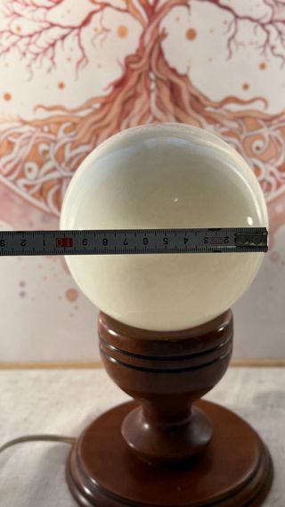 Lamparita años 70 VINTAGE