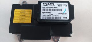 centralita airbag Volvo S40 V50