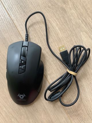 Ratón ordenador "GAMING MOUSE"