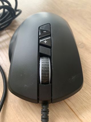 Ratón ordenador "GAMING MOUSE"
