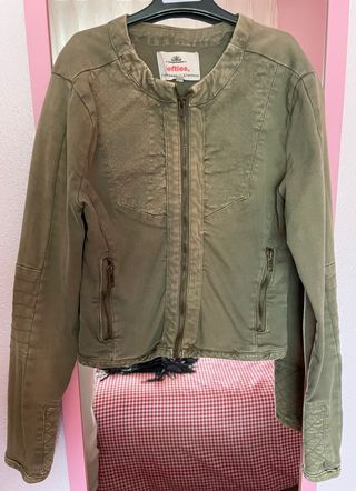 Chaqueta Lefties