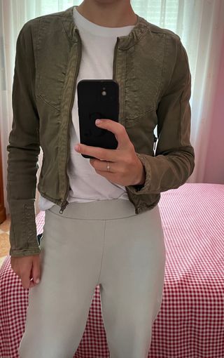 Chaqueta Lefties