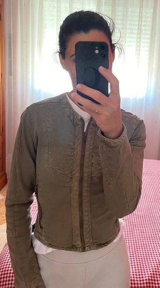 Chaqueta Lefties