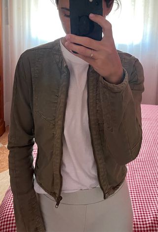 Chaqueta Lefties