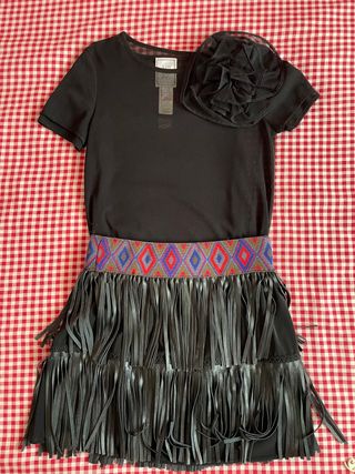 Camiseta Mango