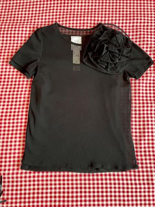 Camiseta Mango