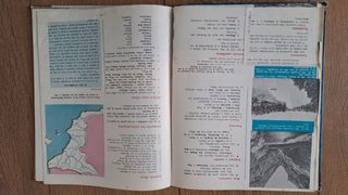 Geografía elemental