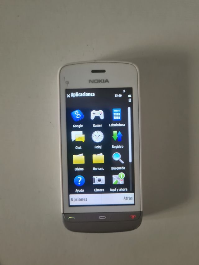 Nokia c5-03