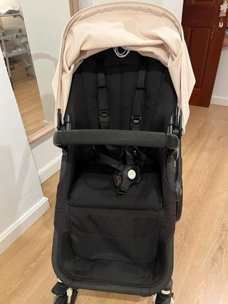 Bugaboo Camaleon 3