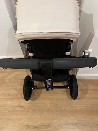 Bugaboo Camaleon 3