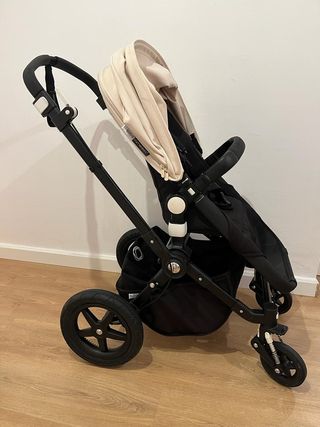 Bugaboo Camaleon 3