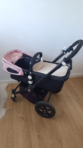 Bugaboo Camaleon 3