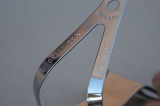 Punteras de ciclismo vintage Ducson Grand Prix