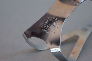 Punteras de ciclismo vintage Ducson Grand Prix