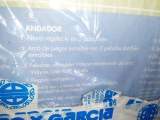 Sillita Paseo de Niño/@