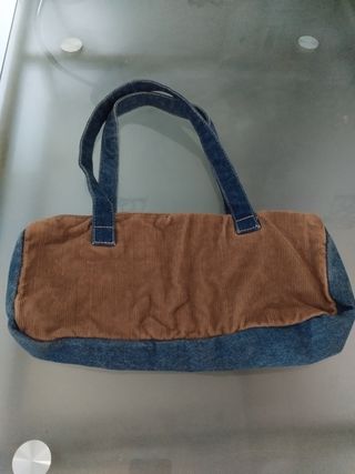 Bolso Levi's vintage