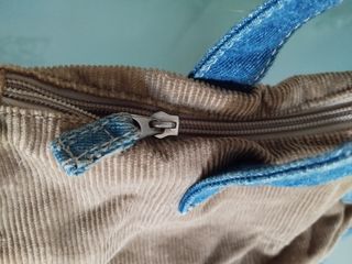 Bolso Levi's vintage