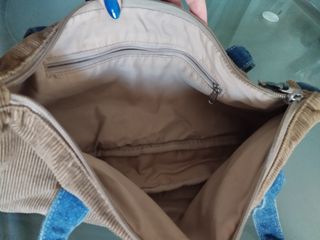 Bolso Levi's vintage