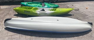 Kayak Bilbao