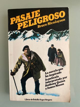 Libros de grandes películas para un regalo