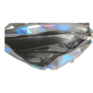 BOLSO BANDOLERA PARA PORTÁTIL