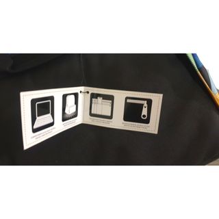 BOLSO BANDOLERA PARA PORTÁTIL