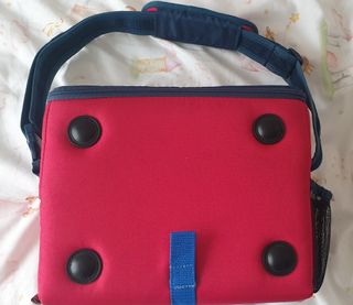 BOLSO TRONA SILLA ELEVADOR