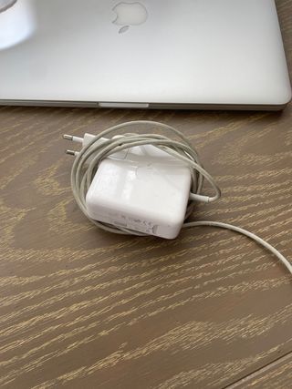 MacBook Pro (Retina 13 pulgadas , 2015)