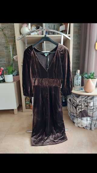 Vestido Hoss Intropia