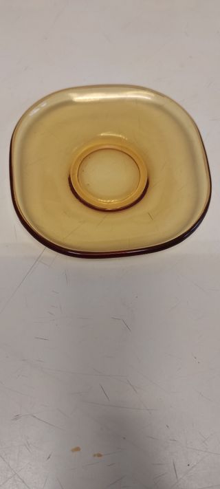 Juego de seis tazas de café Duralex