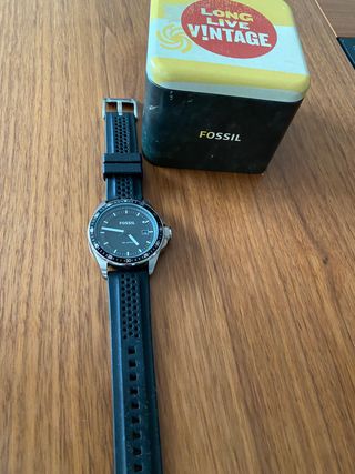 Reloj fossil hombre