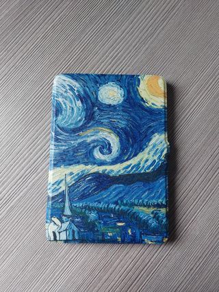 Funda protectora Kindle PaperWhite