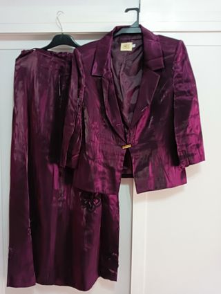 Conjunto fiesta 3 piezas