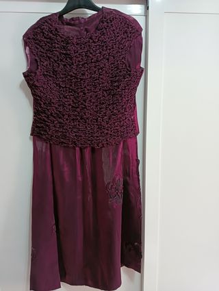 Conjunto fiesta 3 piezas