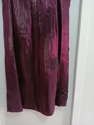Conjunto fiesta 3 piezas