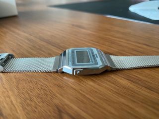 Reloj Casio vintage