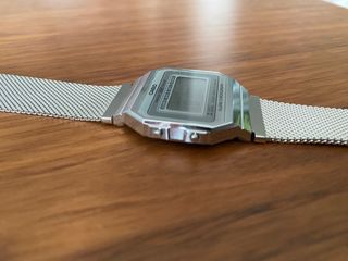 Reloj Casio vintage
